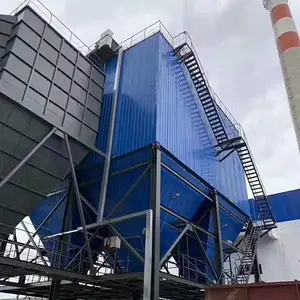 日照利企环保科技有限公司 麻石脱硫塔直销 麻石脱硫塔综合规划