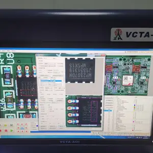南京厂家PCB设计、生产、PCB贴片SMT加工PCBA