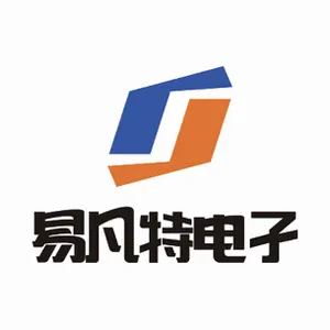 惠州市易凡特电子设备有限公司