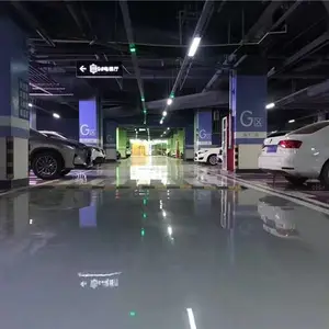 环氧地坪-环氧耐磨地坪-山东秀珀(优质商家)