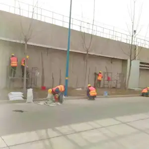 北海市消防水池渗漏水堵漏 水电站厂房堵漏维修