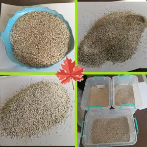莫来砂 新产品上市 远大矿业 莫来砂粉30-70目