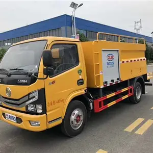 高压清洗车 市政管道厂家价格是多少钱