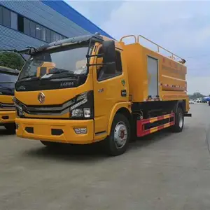 国六清洗吸污两用车卖多少钱