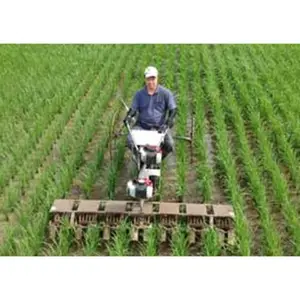 日本大竹OTAKE稻田除草机JJ-1-5