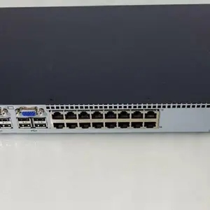 AF618A - HP 0x2x16 KVM SVR Cnsl G2 VM CAC SW �л���