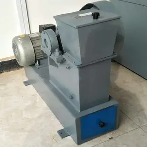 破碎机EP系列鄂式破碎机 煤炭小型破碎机 鹤壁科达