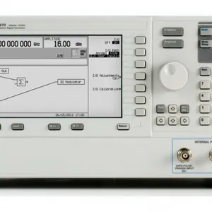 ����Agilent E4438C��E4438C�ź�Դ/ʸ���źŷ�����