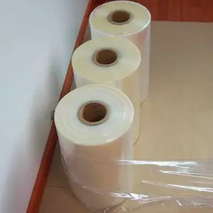 רҵ������Ĥ�������� PE/pof/pvcĤԴͷ����