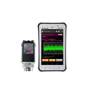 IMV �񶯴����� ���ٶȼ� VP-8013 ����Ƶ�ʷ�Χ 0.04 �� 1000Hz