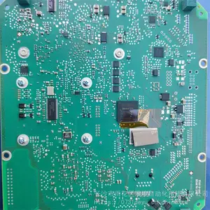 晨骏 西门子PCU50.3数码管显示88维修 FAGOR数控系统故障维修 价格优惠