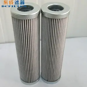 东成滤器生产PI3230PSVST10内冷滤芯液压油过滤芯