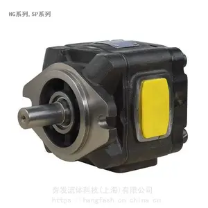 供应夯发液压齿轮泵SP1-40-R-PT