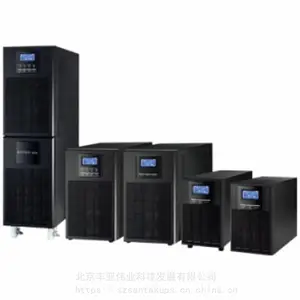 ���� ��ҵ���������� UPS ����� ��Դ CDD15KS 15KVA 12KW