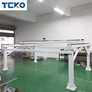 TCKO���ͳ�����̨ģ������ܻ�е�� �������س���������˻�����
