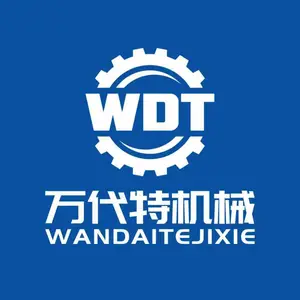 沈阳万代特机械设备销售有限公司