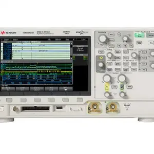 ����Agilent DSOX2022A˫ͨ��ʾ����������200MHZʾ����������DSOX2022A