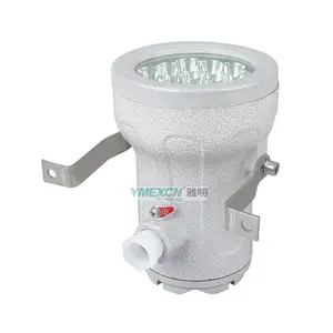 5W36VExdIICT6WF2IP65防爆防腐LED视孔灯