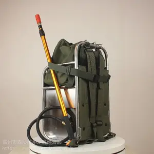 ����ʽ��Ӧ����������ˮǹLYXSW-6���־�Ԯ�����ɭ�ַ�������