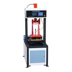 HYCX-1沥青混合料车辙试样成型机(液压标准)