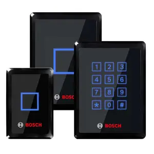 博世BOSCH门禁系统非接触式CPU读卡器ARD-FC030-3BE,ARD-FC030-3WE