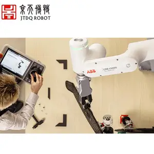 ABB协作机械臂gofa协作机器人 用于手术导航机器人