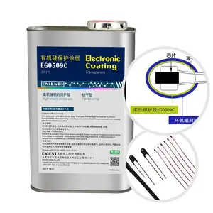 Ӣ������ENIENT EG05009C ��·��PCB͸����ˮ���������Ǳ�������Ե������ˮ