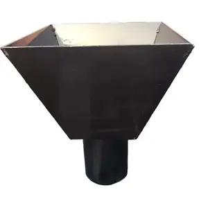 ������04S301-70׶��©�� ʯ���ܵ�DN80Բ�δ���©���ɶ���