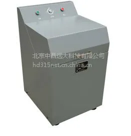 密封式制样粉碎机 型号:CK21-5E-PC2×100