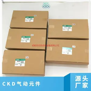 4KB340-10-D22-DC24V�ձ�CKD��ŷ�ϲ����˫���
