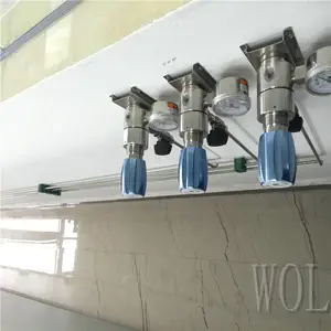 实验室给排水系统工程 设计 装修 施工