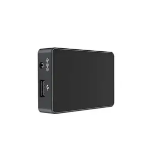 耳目达S100数字转模拟信号音频转换器总经销商