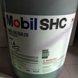 Mobil SHC Gear 100 SHC150 SHC220 SHC320 460ȫ�ϳɳ�����