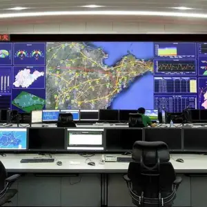 MVLϵ��ǰ�˺�FEB-DD-15�Ϳ�BARCO�źŰ�,��Դ��,�ӿڰ�