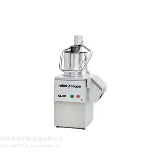 ����robot-coupe�ֲ���R 752 V.V.���������߲���Ƭ�� �๦���и�����