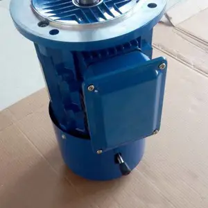��ʽ4KW/B5ɲ���綯��������ƥ�����Ͻ����ּ��ٻ�