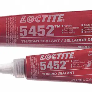 henkel������̩�����ܷ⽺LOCTITE 5452������