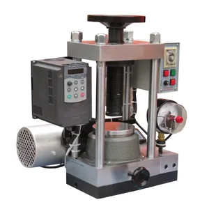 变频压片机 实验室专用 BYPD-60T 诺巴迪 工厂直供
