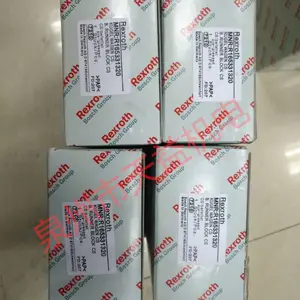 ������繩Ӧ R165171420 ��ʿ��REXROTH���컬�� 4-4