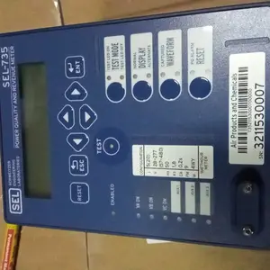 ��Ӧ����SEL ����װ�� 0735BX10943CXXXXXX25111XX