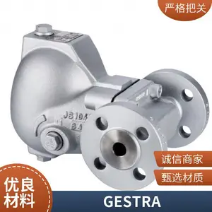 �¹�GESTRA ��������������, ͨ���ֶ����� TS 36