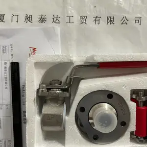 ��Ӧ ����MECA-INOX йѹ�׷���PS4-DN15 ȫ����Ʒ
