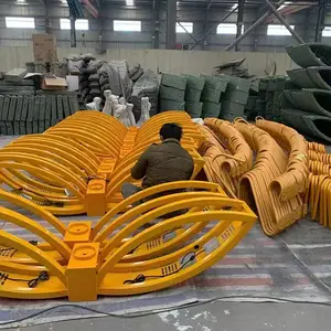 景观灯、乌尔禾景观灯、鲁邦