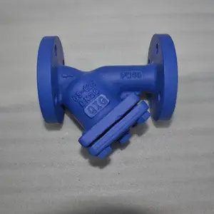 进口过滤器 进口过滤阀 进口除污器 进口过滤器生产厂家