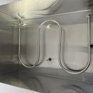 德国witeg电气实验室设备多用途水浴锅WHP03021使用说明现货