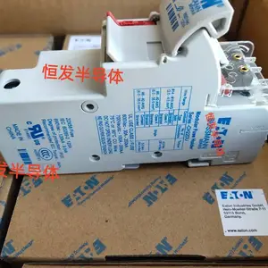 Bussmann巴斯曼熔断器170H3027 170H3030 170H3031 170H3032