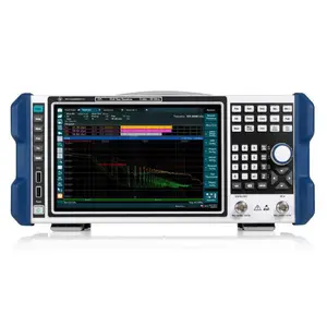 �޵���ʩ�ߴ�R&S | EMI���Խ��ջ� EPL1000/1001/1007