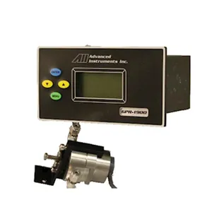 ����AII��Զ�̴������������� GPR-1900/2900 ���¹��������䷽