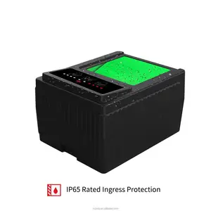 ʮָ��ָɨ���� 4-4-2 ����ʶ��ָ��ɨ���� ָ�ƶ�ȡ�� ָ�Ʋɼ� USB ��Яʽ������֤