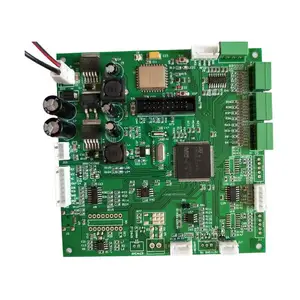 ��ҵ�������忪�� ��ӿ�ͨ�Ű���� ���ٴ��� PCB ��·������
